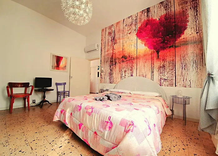 Accogliente Casa Indipendente Con Wi-Fi Gratis, Vicino Al Centro E Alle Attrazioni, 3 Camere Апартаменти Равенна