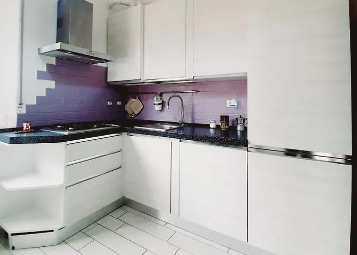 Accogliente Casa Indipendente Con Wi-Fi Gratis, Vicino Al Centro E Alle Attrazioni, 3 Camere