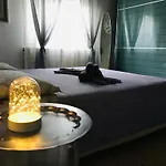 Accogliente Casa Indipendente Con Wi-Fi Gratis, Vicino Al Centro E Alle Attrazioni, 3 Camere Daire Ravenna