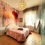 Accogliente Casa Indipendente Con Wi-fi Gratis, Vicino Al Centro E Alle Attrazioni, 3 * Ravenna