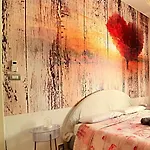Accogliente Casa Indipendente Con Wi-fi Gratis, Vicino Al Centro E Alle Attrazioni, 3 * Ravenna
