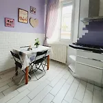 Accogliente Casa Indipendente Con Wi-Fi Gratis, Vicino Al Centro E Alle Attrazioni, 3 Camere Daire Ravenna