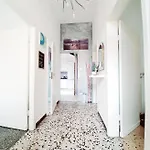 Accogliente Casa Indipendente Con Wi-Fi Gratis, Vicino Al Centro E Alle Attrazioni, 3 Camere Daire Ravenna