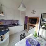 Accogliente Casa Indipendente Con Wi-Fi Gratis, Vicino Al Centro E Alle Attrazioni, 3 Camere