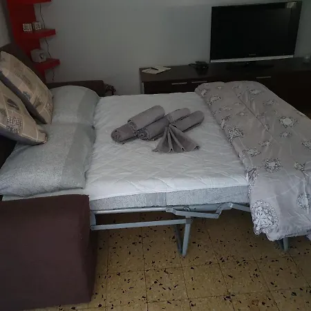Apartment Accogliente Casa Indipendente Con Wi-fi Gratuito, A Due Passi Dal Centro E Dalle Attrazioni