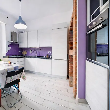 Accogliente Casa Indipendente Con Wi-Fi Gratis, Vicino Al Centro E Alle Attrazioni, 3 Camere Daire *